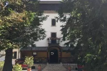 Hotel Nuovo Parco