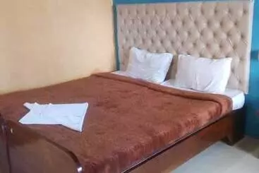 Hôtel Oak Ridge Gangtok