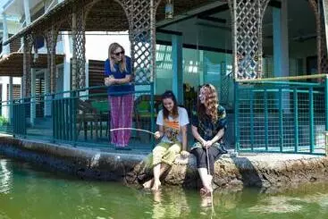 Mira S Pmc Lakeshore Resort