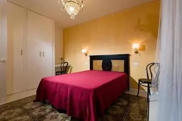 ツーリストアパートメント Via Nuova