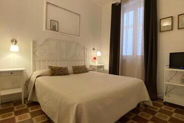 تختخواب و صبحانه Alvorada Rooms