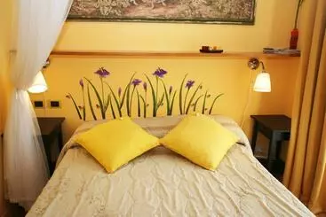 Axia Terme B&b, 4 Min Dal Centro Storico   Park Privato
