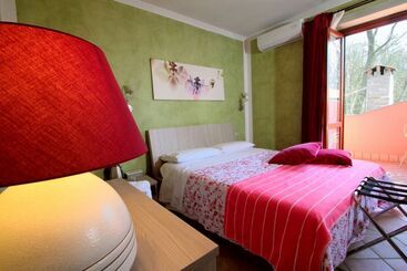 צימר Casa Di Nina