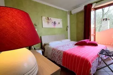 ベッドアンドブレックファースト Casa Di Nina