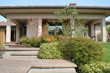 B&b La Casa Di Angela