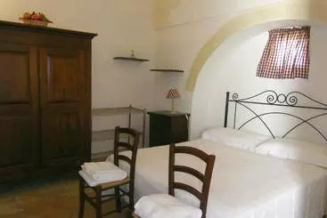 B&b Masseria Cappotto