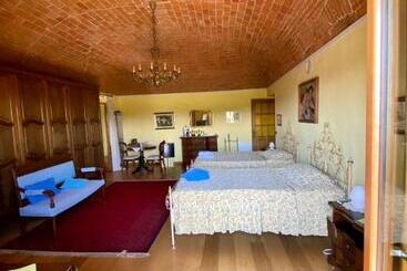 צימר Cascina La Barona