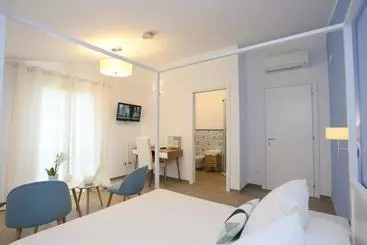 Bed And Breakfast Country Cottage