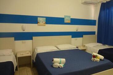 مبيت وإفطار Il Vecchio Pescatore