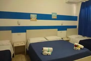 Aamiaismajoitus (B&B) Il Vecchio Pescatore