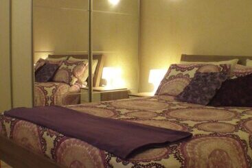 مبيت وإفطار La Grotta