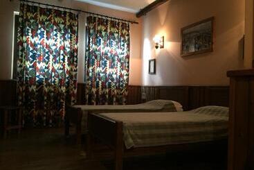 Otel Cowboys Guest Ranch