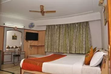 Otel Mercury Inn By Sonachi
