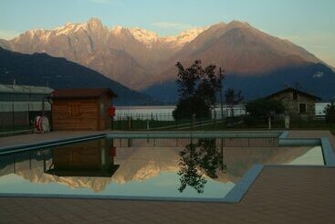 בית מלון כפרי Resort Le Vele