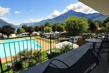 Hotelli Resort Le Vele