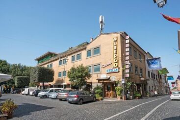 Hotel Ristorante Stella