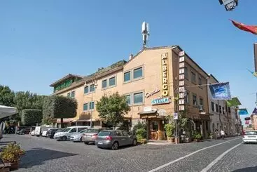 Hotelli Ristorante Stella