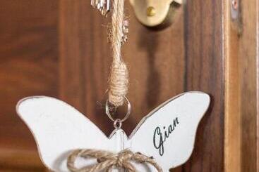 La Dimora Di Lara B&b