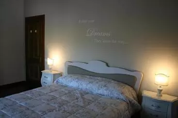 La Dimora Di Lara B&b