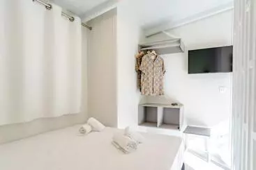 Costa Del Sol Glamping Village