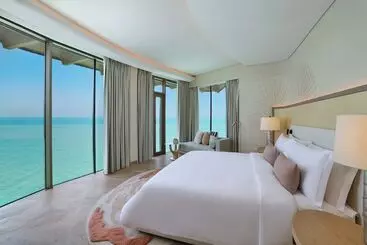 ホテル The St. Regis Red Sea Resort