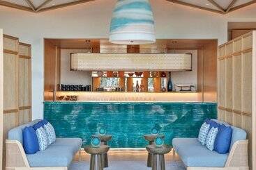 هتل The St. Regis Red Sea Resort