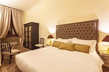 هاستل Palazzo Martellini Residenza D'epoca