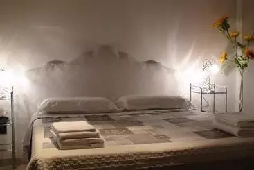 Aquarium B&b