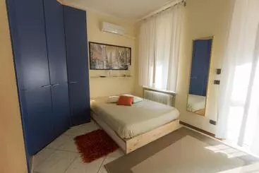B&b   Il Portichetto