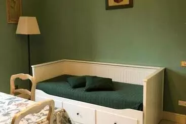 B&b Country Dreams