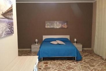 B&b Don Pedro Riposto