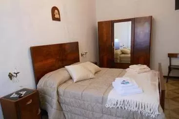 B&b Le Stanze Del Chiostro