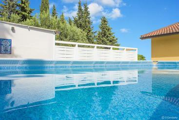 צימר Villa Gagliardetta