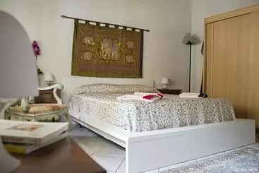 تختخواب و صبحانه Villa Gagliardetta