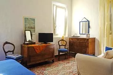 Bed and Breakfast Cà Morari