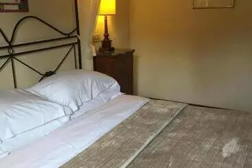 تختخواب و صبحانه Casa Portagioia