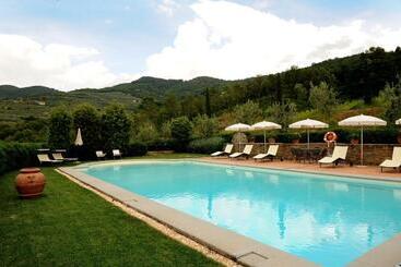 Bed and Breakfast Casa Portagioia