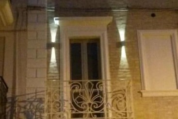 مبيت وإفطار Il Giglio Verde