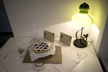 مبيت وإفطار Il Giglio Verde