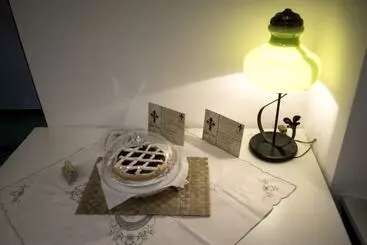 Aamiaismajoitus (B&B) Il Giglio Verde