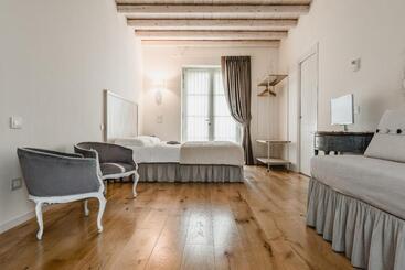 مبيت وإفطار Tenuta Agriturismo La Borina