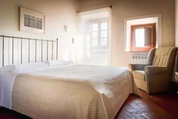 ホテル Albergo San Lorenzo