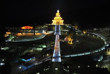 ホテル Juniper Residency