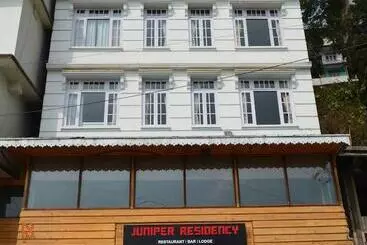 Hotel Juniper Residency