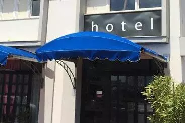 Hotel Letizia
