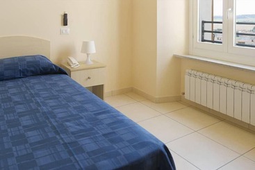 Hotel Pensione Piemonte