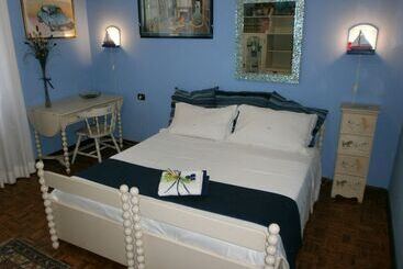 La Rocchetta B&b