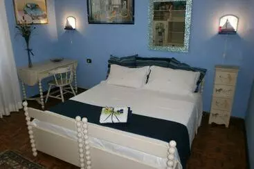 La Rocchetta B&b