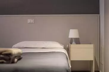 Luogo Comune Ostello