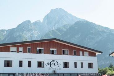 Al Benvenuto Hotel & Restaurant